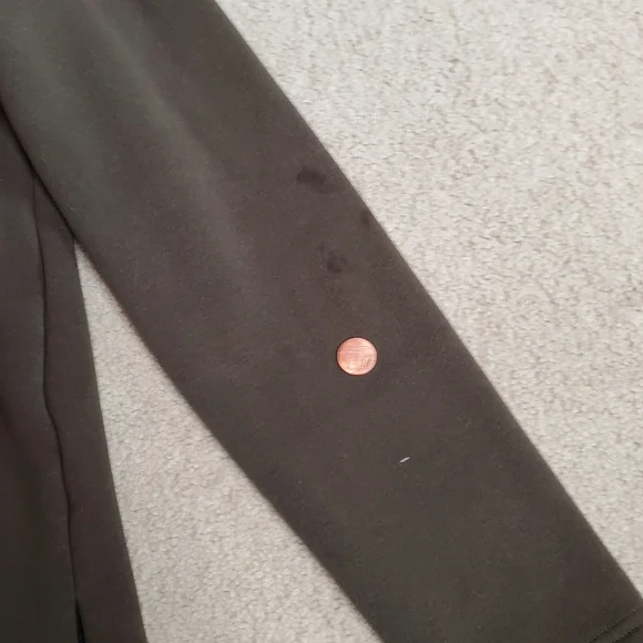 BEARSLAND 2 nursing sweatshirt hoodie SIZE M - Picture 11 of 16